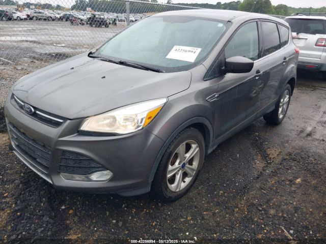 1FMCU0GX3EUD73873 Ford ESCAPE SE
