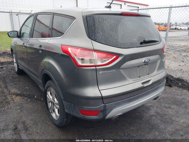 1FMCU0GX3EUD73873 Ford ESCAPE SE