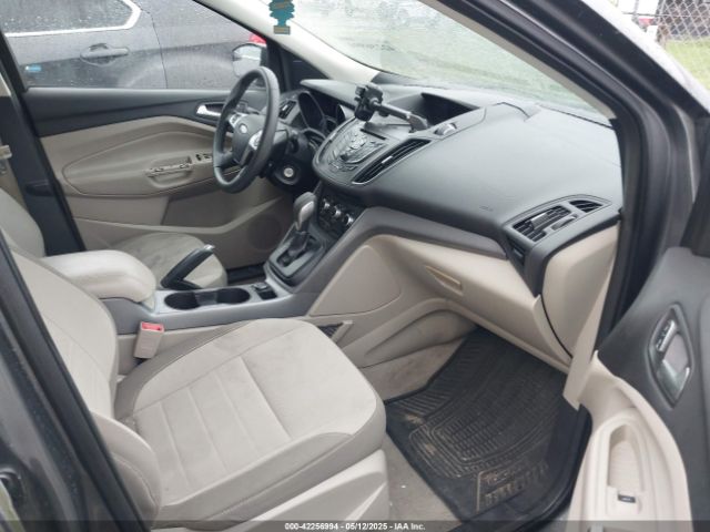 1FMCU0GX3EUD73873 Ford ESCAPE SE