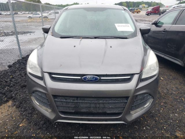 1FMCU0GX3EUD73873 Ford ESCAPE SE