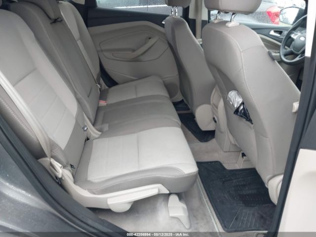 1FMCU0GX3EUD73873 Ford ESCAPE SE