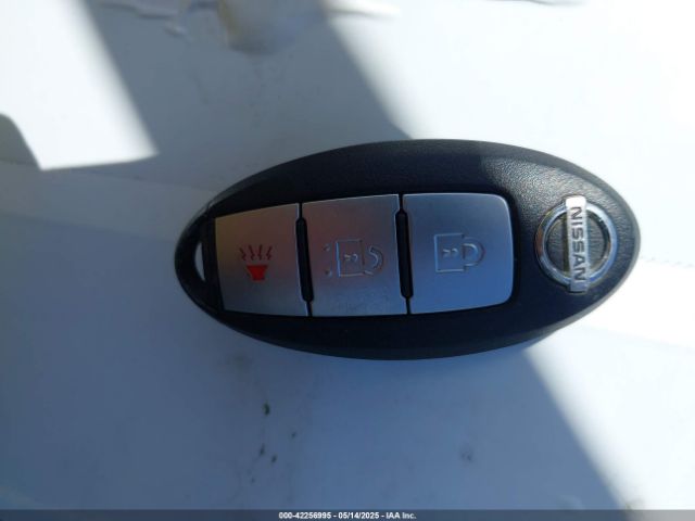 5N1AZ2MG1GN150611 Nissan MURANO S