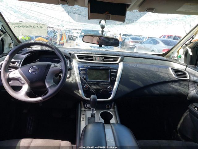 5N1AZ2MG1GN150611 Nissan MURANO S
