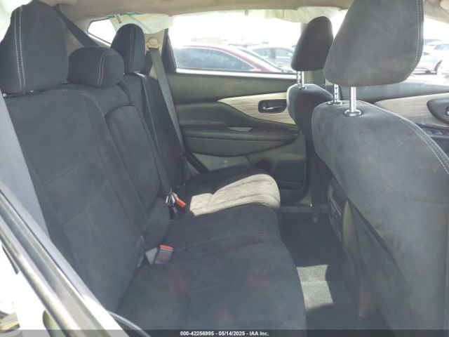 5N1AZ2MG1GN150611 Nissan MURANO S