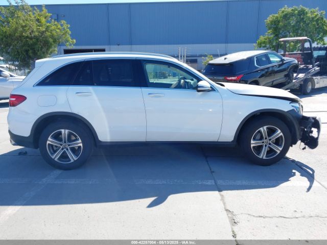 WDC0G4JB9K1000816 Mercedes-Benz GLC 300