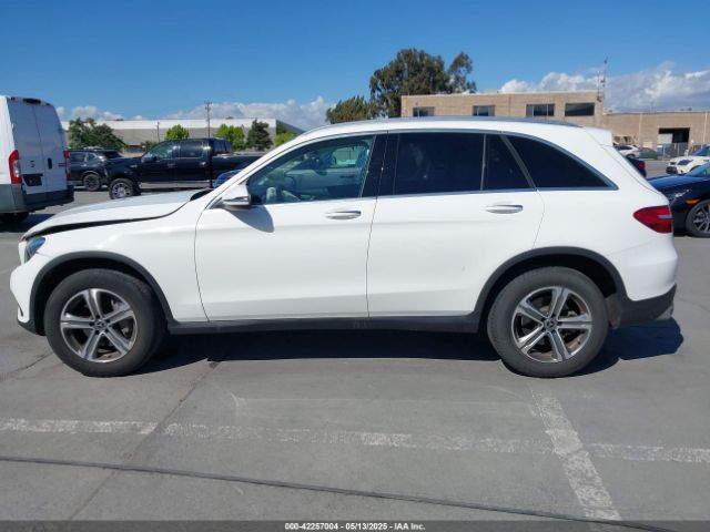 WDC0G4JB9K1000816 Mercedes-Benz GLC 300