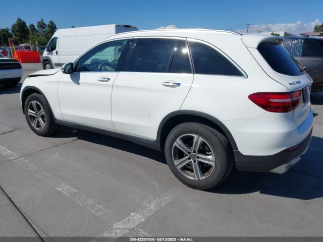 WDC0G4JB9K1000816 Mercedes-Benz GLC 300