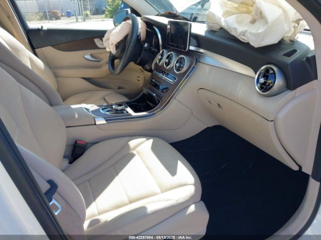WDC0G4JB9K1000816 Mercedes-Benz GLC 300