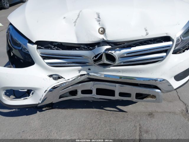 WDC0G4JB9K1000816 Mercedes-Benz GLC 300