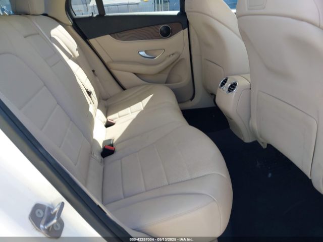 WDC0G4JB9K1000816 Mercedes-Benz GLC 300
