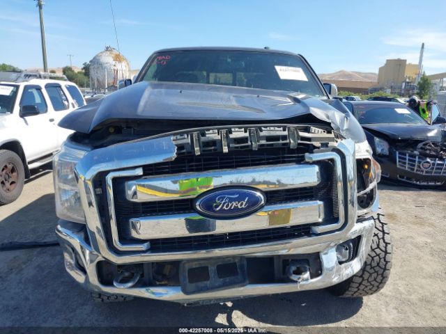 1FT7W2BT1FEC80622 Ford F-250