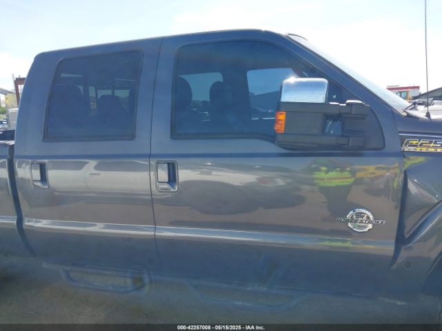 1FT7W2BT1FEC80622 Ford F-250