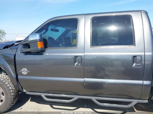1FT7W2BT1FEC80622 Ford F-250