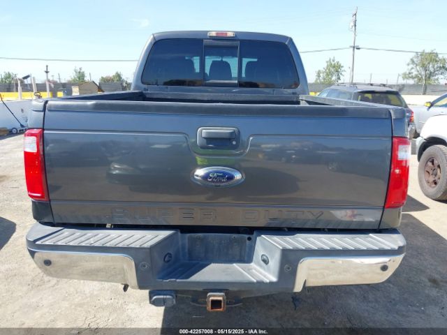 1FT7W2BT1FEC80622 Ford F-250