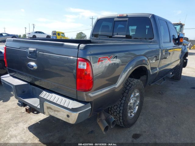 1FT7W2BT1FEC80622 Ford F-250