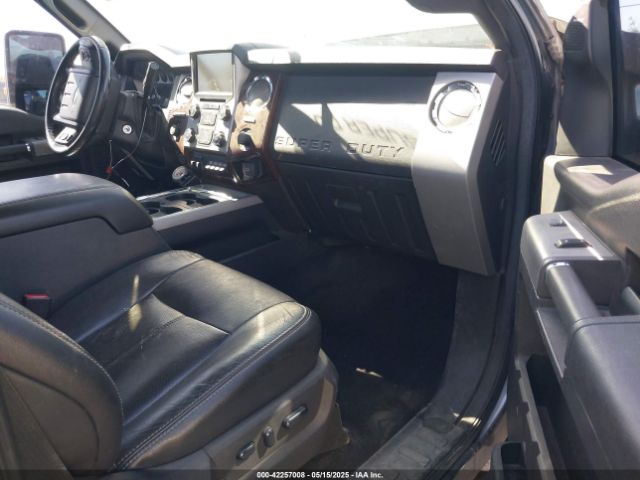 1FT7W2BT1FEC80622 Ford F-250