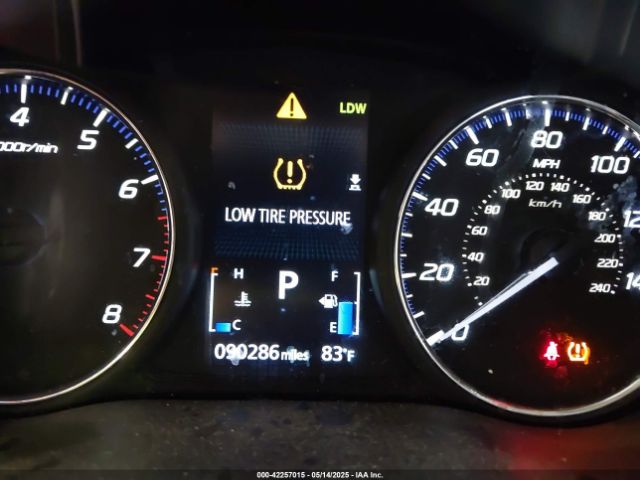 2020 MITSUBISHI OUTLANDER JA4AD3A37LZ024101 Photo 6