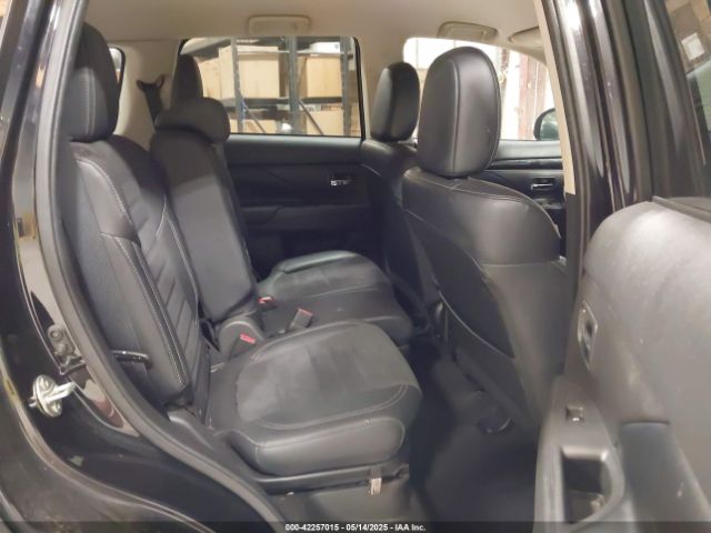 2020 MITSUBISHI OUTLANDER JA4AD3A37LZ024101 Photo 7