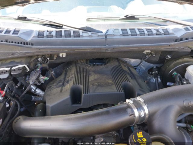 2018 FORD F-150 1FTEW1CG1JKC57144 Photo 9