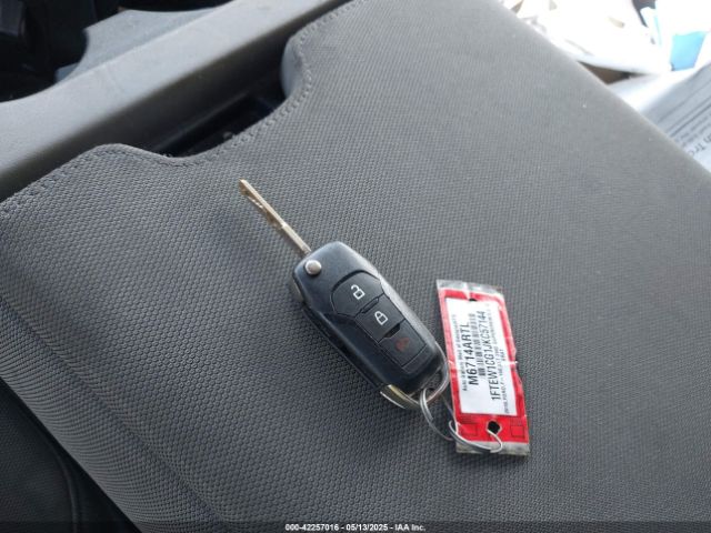 2018 FORD F-150 1FTEW1CG1JKC57144 Photo 10
