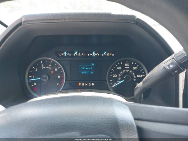 2018 FORD F-150 1FTEW1CG1JKC57144 Photo 6