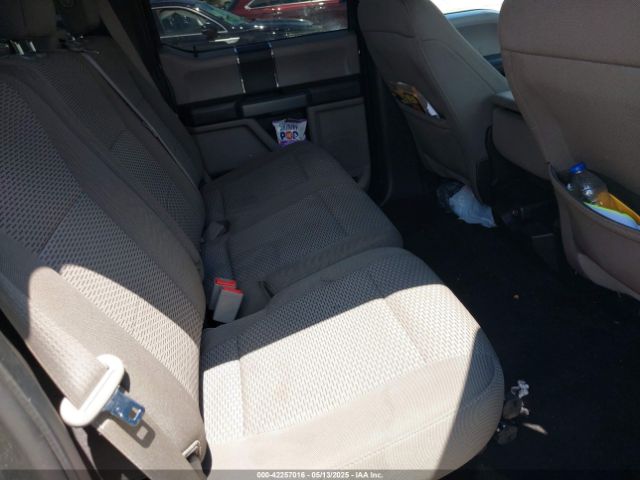 2018 FORD F-150 1FTEW1CG1JKC57144 Photo 7