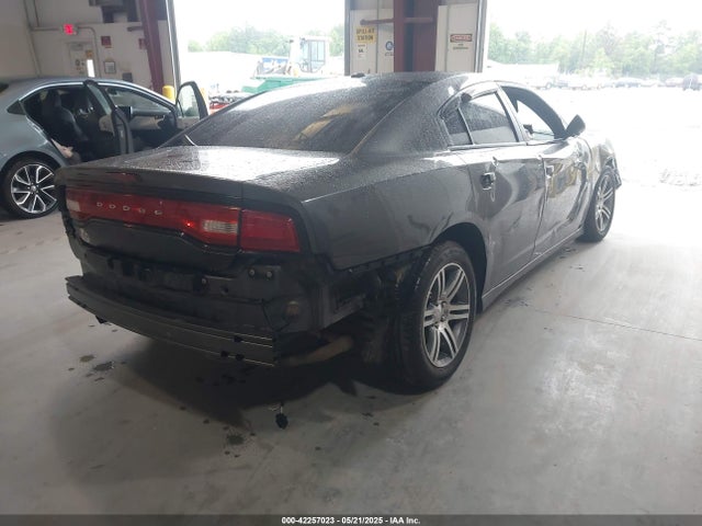 Dodge Charger 2014 2C3CDXHG2EH328846 Image 4