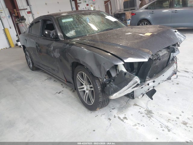 Dodge Charger 2014 2C3CDXHG2EH328846 Image 6