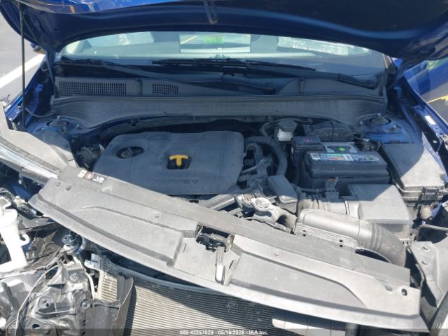 3KPF34AD5KE026520 KIA FORTE S