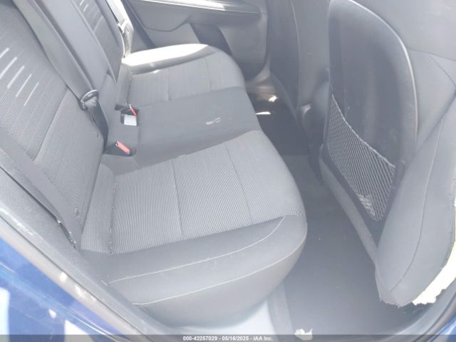 3KPF34AD5KE026520 KIA FORTE S
