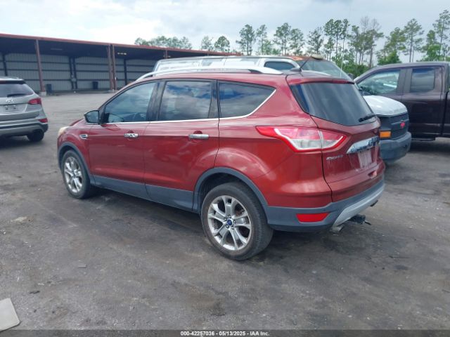 1FMCU0J99FUA92432 Ford Escape Titanium