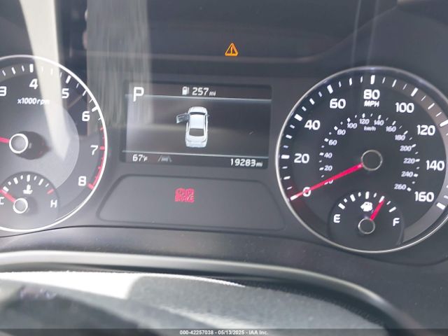 3KPF24ADXPE608509 KIA Forte Lxs