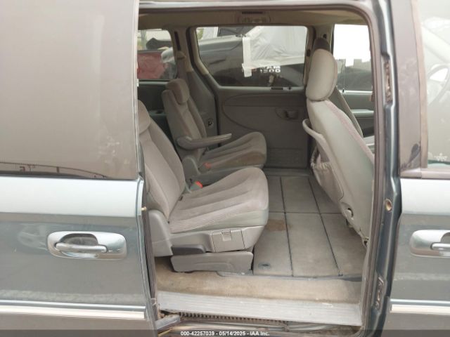 2007 CHRYSLER TOWN & COUNTRY 2A4GP54L37R183593 Photo 7
