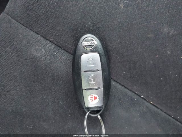 5N1AZ2MH8HN187553 Nissan MURANO S
