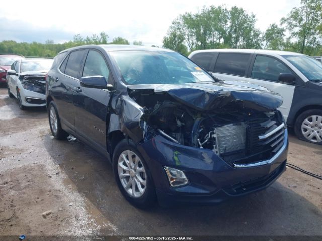 2019 CHEVROLET EQUINOX 3GNAXUEV8KS503869