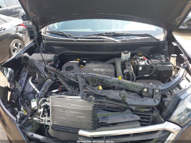 2019 CHEVROLET EQUINOX 3GNAXUEV8KS503869 Photo 9