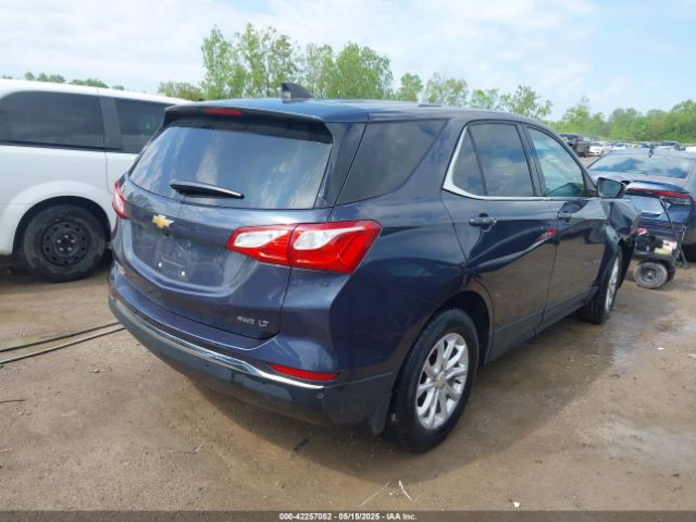 2019 CHEVROLET EQUINOX 3GNAXUEV8KS503869 Photo 3