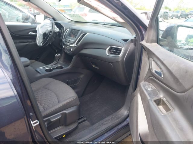 2019 CHEVROLET EQUINOX 3GNAXUEV8KS503869 Photo 4