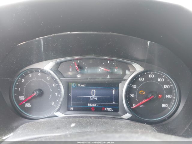 2019 CHEVROLET EQUINOX 3GNAXUEV8KS503869 Photo 6