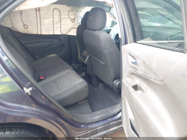 2019 CHEVROLET EQUINOX 3GNAXUEV8KS503869 Photo 7