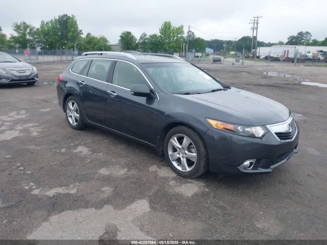 2012 ACURA TSX JH4CW2H61CC002583 Photo 0