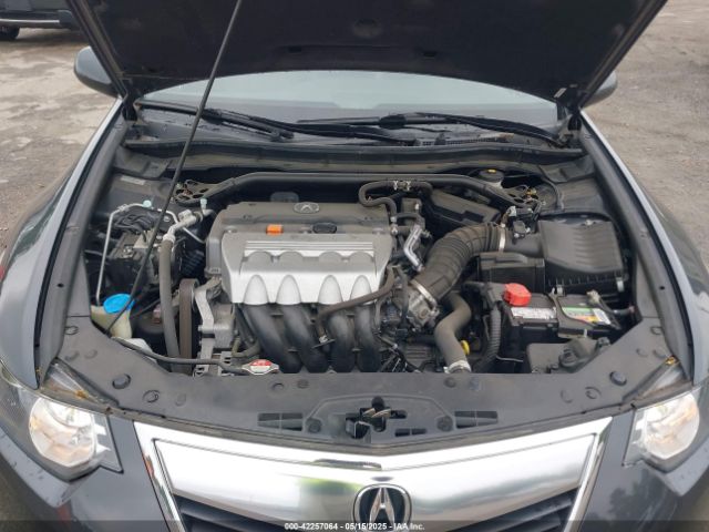 2012 ACURA TSX JH4CW2H61CC002583 Photo 9