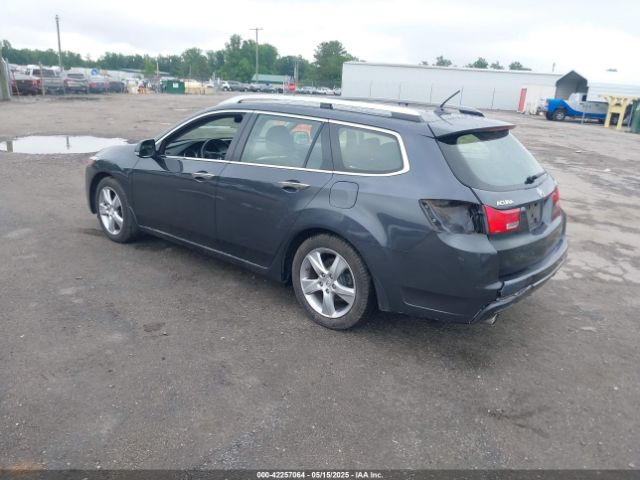 2012 ACURA TSX JH4CW2H61CC002583 Photo 2