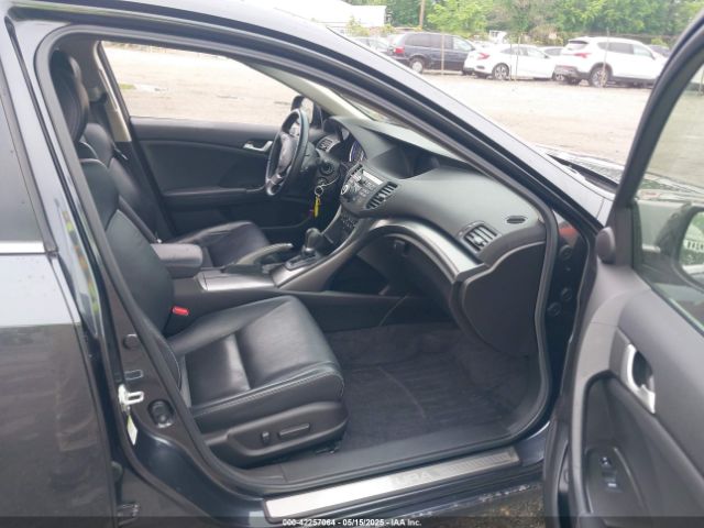 2012 ACURA TSX JH4CW2H61CC002583 Photo 4