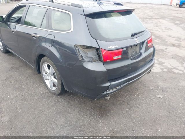 2012 ACURA TSX JH4CW2H61CC002583 Photo 5