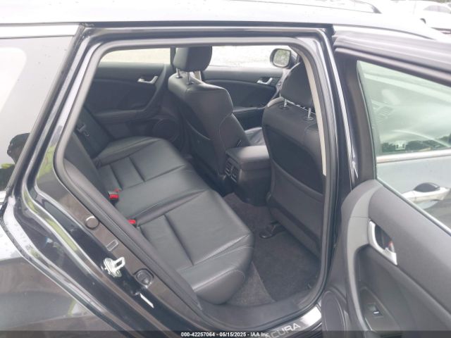2012 ACURA TSX JH4CW2H61CC002583 Photo 7