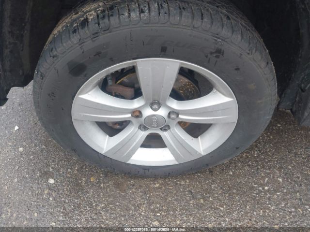1C4NJRFB3ED892390 Jeep Patriot Latitude