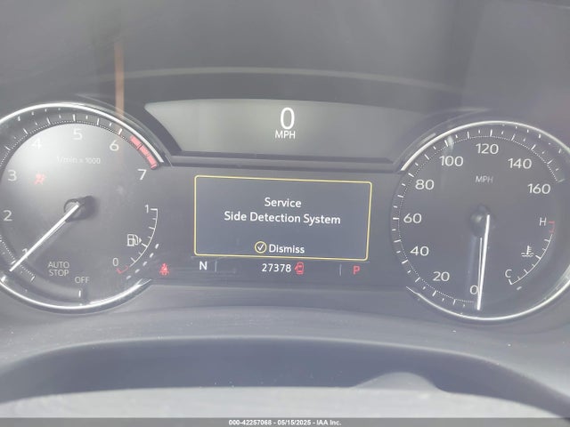 2022 CADILLAC XT4 1GYFZCR44NF169492 Photo 6