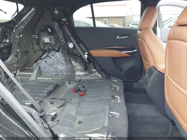 2022 CADILLAC XT4 1GYFZCR44NF169492 Photo 7