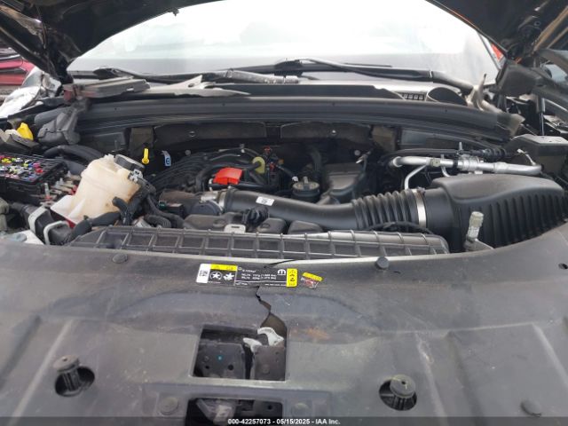 2023 JEEP GRAND CHEROKEE 1C4RJHBG1PC537577 Photo 9